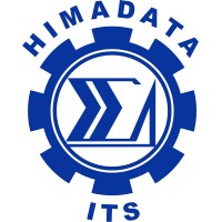 HIMADATA-ITS logo - Similar company to Madtive Studio