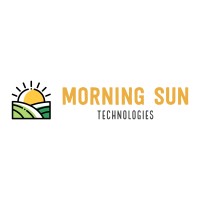 Morning Sun Technologies logo - Similar company to Rk System Solutions