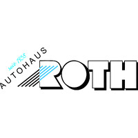 Autohaus Roth GmbH & Co. KG logo - Similar company to Enerfield Gmbh