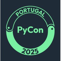 PyCon Portugal logo - Similar company to Diversipy