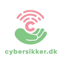 CyberSikker logo - Similar company to Itpilot Aps