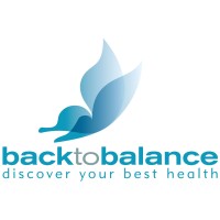 Back To Balance Chiropractic