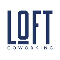 Loft CoWorking Tech Hub logo - Similar company to Metropolitan Workspace