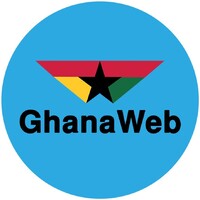 GhanaWeb logo - Similar company to Super Web Technology