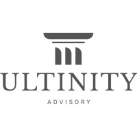 ultinity AG logo - Similar company to Structuringhub