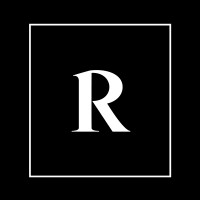 Revel // An Infogain Experience Design Studio logo - Similar company to Charitable Impact