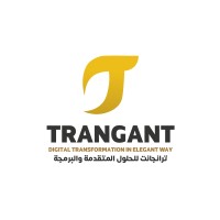 TRANGANT logo - Similar company to Commission Tracker Software Llc