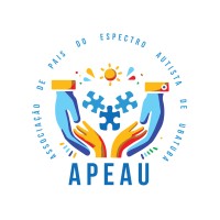 Ubatuba Association of Parents of Children with Autism Spectrum Disorder (APEAU) logo - Similar company to Festival Internacional De Cinema De Surf De Ubatuba