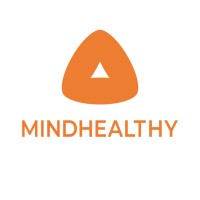 MindHealthy logo - Similar company to Bluestone Psychiatry, Pllc
