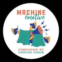 Compagnie Machine Emotive logo - Similar company to Réseau Lca 84