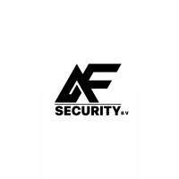 AF SECURITY BV logo - Similar company to De Persoonsbeveiliger