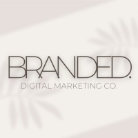 BRANDED. | Digital Marketing Co. logo - Similar company to Super Digital Marketing