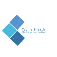 Tech a breath® logo - Similar company to Tech A Breath