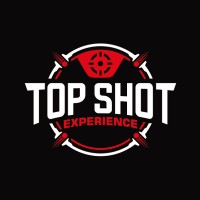 Top Shot Experience - BB Gun Bar logo - Similar company to Enduro Bearings