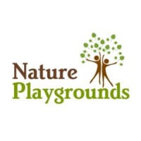 Nature Playgrounds logo - Similar company to Creo