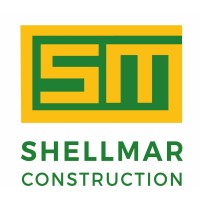 Shellmar Construction Ltd logo - Similar company to Construktclt