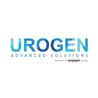 PT Urogen Advanced Solutions logo - Similar company to Progate