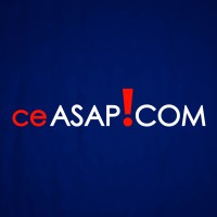 ceASAP.com logo - Similar company to Vellanki Foundation