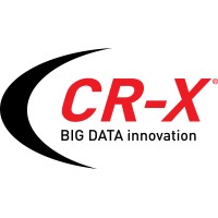 CR-X Big Data logo - Similar company to Synchronised Software