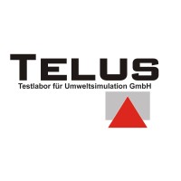 TELUS-Testlabor für Umweltsimulation GmbH logo - Similar company to Sinocera Piezotronics.Inc.