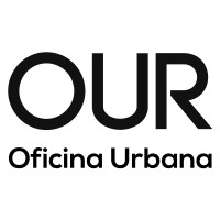 Oficina Urbana arquitectura logo - Similar company to Th Studio Arquitectura