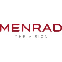 Menrad Brasil logo - Similar company to Sato Eyewear