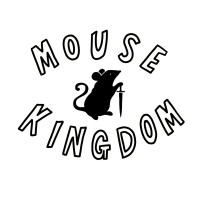 Mouse Kingdom Liqueurs logo - Similar company to Jumping Goat Liquor