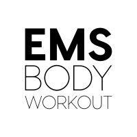 EMS Body Workout logo - Similar company to Asksamie®️