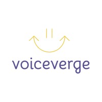 VoiceVerge AI Inc logo - Similar company to Gossip N Bite