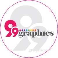 99Graphics logo - Similar company to 99Graphics Design Pvt.Ltd
