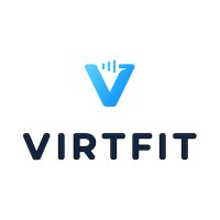 Virtfit Pro logo - Similar company to Lexi Lighting