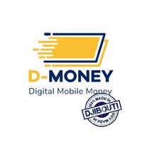 D-Money logo - Similar company to Cabinet In’Com