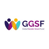 Global Gender-Smart Fund logo - Similar company to 2X Global