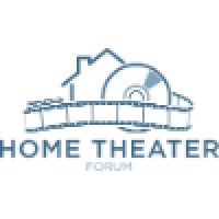 Home Theater Forum