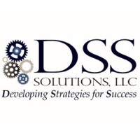 DSS Solutions, LLC logo - Similar company to Dss Solutions Inc.
