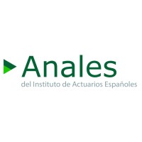 Anales del Instituto de Actuarios Españoles logo - Similar company to Instituto De Actuarios De España