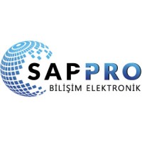 SAPPRO Bilişim elektronik ltd logo - Similar company to Axtro Soft
