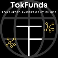 TokFunds logo - Similar company to Onqix