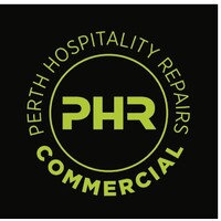Perth Hospitality Repairs logo - Similar company to Talentoucan