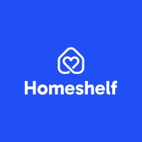 homeshelf.com.au logo - Similar company to Algha