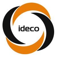 Ideco logo - Similar company to Inclusive Tech