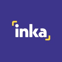 Inka Insurance logo - Similar company to Frontrunner
