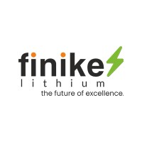 Finike Lithium logo - Similar company to Spinoff Technopark Limited