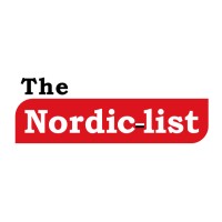 The Nordiclist logo - Similar company to Circle Map