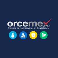 Orcemex logo - Similar company to Vitdaymx