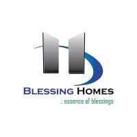 Blessing Homes Ltd logo - Similar company to Blessing Foundations