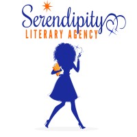 Serendipity Literary Agency logo - Similar company to Third State Books