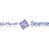 Seattle Project Management Services Co. logo - Similar company to Seattle Project Management Services