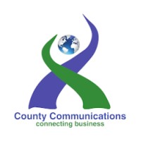 County Communications Ltd logo - Similar company to Foredge Technology Uk