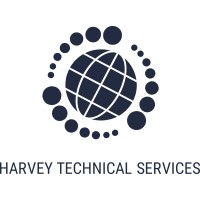 Harvey Technical Services logo - Similar company to Staff Source